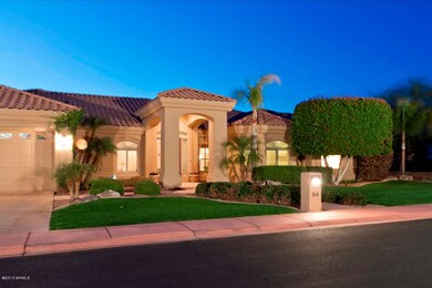 4055 N Recker Rd unit 64, Mesa, AZ 85215 - photo 4