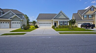202 Buttonbush Ct, Moncks Corner, SC 29461 - photo 2