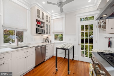 2908 R St NW, Washington, DC 20007 - photo 6