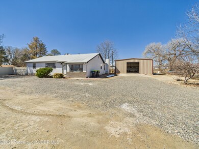 413 N 4th St, Bloomfield, NM 87413 - photo 2