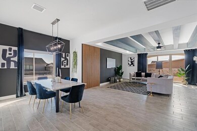 946 Bromyard Dr, Horizon City, TX 79928 - photo 4