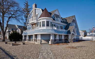001_Front Elevation