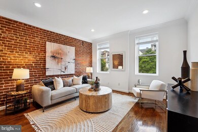 1835 California St NW unit G, Washington, DC 20009 - photo 3