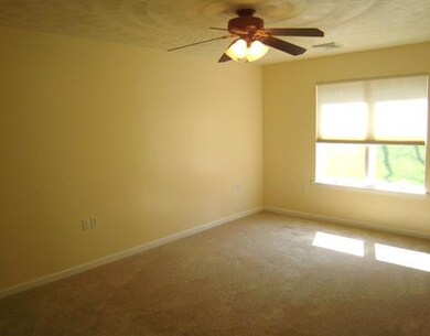 Master Bedroom.