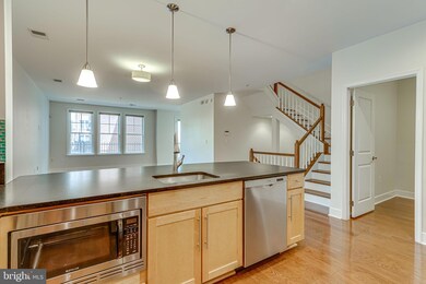 Rhodes Hill Square unit B120, Arlington, VA 22209 - photo 4