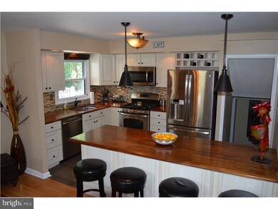 906 Georgetown Rd, Swarthmore, PA 19081 - photo 4