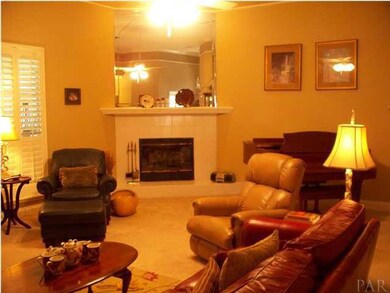 2718 Ashbury Ln, Cantonment, FL 32533 - photo 7