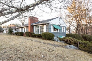 133 W Main St, West Brookfield, MA 01585 - photo 2