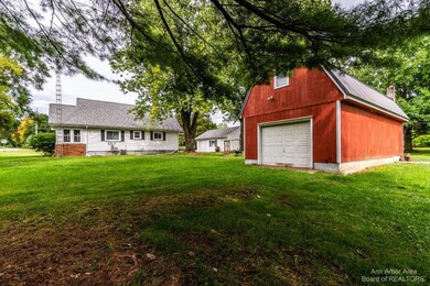 21 S Parker Rd, Ann Arbor, MI 48103 - photo 3