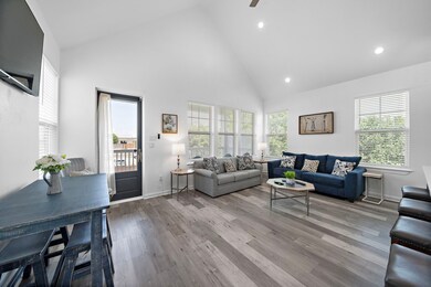 Fully furnished with premium finishes and designer