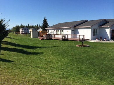 Exterior - Summer