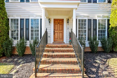 12111 Magnolia Park Place, Clarksburg, MD 20871 - photo 3