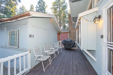 335 W Sherwood Blvd, Big Bear City, CA 92314 - photo 3