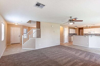 Family Rm_Kitchen_Entry