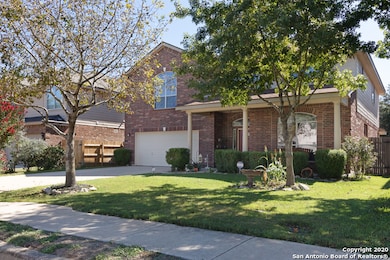 8318 Grapevine Pass, San Antonio, TX 78255 - photo 2