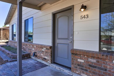 543 N 94th Way-5