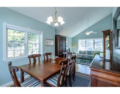 25 Bishops Forest Dr unit 25, Waltham, MA 02452 - photo 5