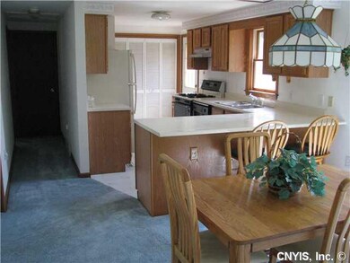 Kitchen Dining
