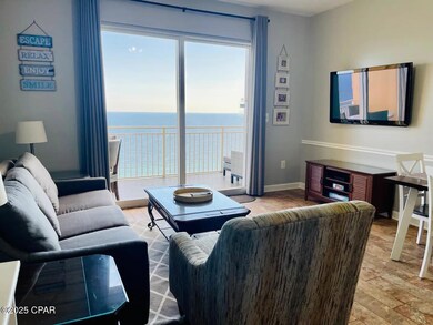 Sterling Reef Condominium unit 1906B, Panama City Beach, FL 32407 - photo 5