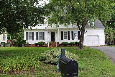 3703 Muirfield Green Ct, Midlothian, VA 23112 - photo 4