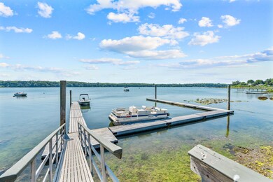 28-150 Old state Hwy Dock