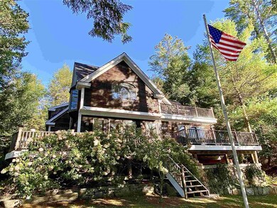 109 Fishing Access Rd, Ludlow, VT 05149 - photo 2