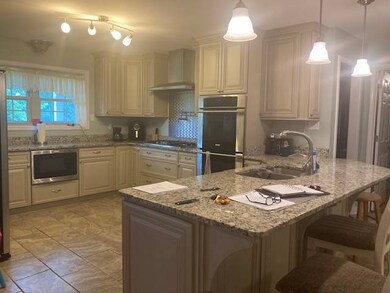 Fully Renovated Kitchen