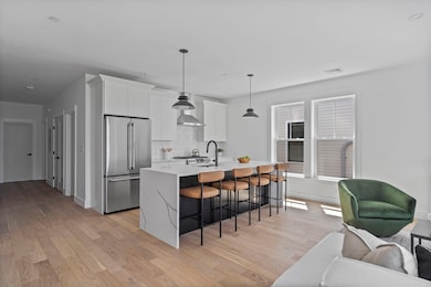 6 Ashmont Park unit 1, Dorchester Center, MA 02124 - photo 3