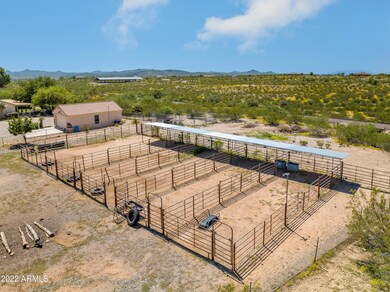34750 S Highway 89, Wickenburg, AZ 85390 - photo 4