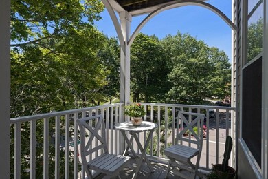 98 Washington Square E unit 7, Salem, MA 01970 - photo 6