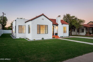 Remarkably remodeled Spanish Bungalow!