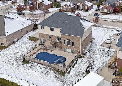 16348 Via Montella, Macomb, MI 48042 - photo 3