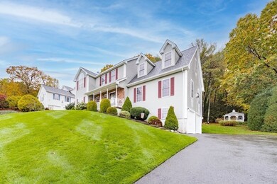 56 Scenic Rd, Westfield, MA 01085 - photo 3