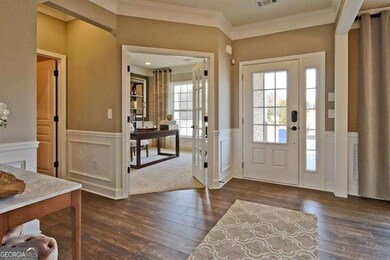 1316 Calistoga Way, Lawrenceville, GA 30043 - photo 5