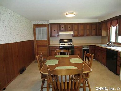 Kitchen Dining