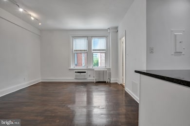 Schuyler Arms unit 408, Washington, DC 20009 - photo 4