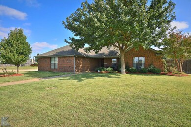 7317 Randy Ave, Abilene, TX 79606 - photo 2