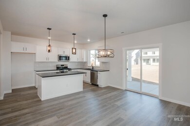 4069 N Durmast Way, Meridian, ID 83646 - photo 3