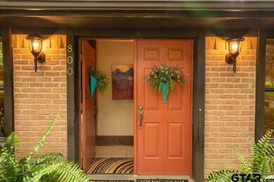 800 800 Fox Cove St, Tyler, TX 75703 - photo 4