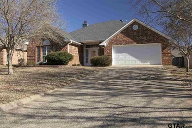 Inviting Place To Call Home