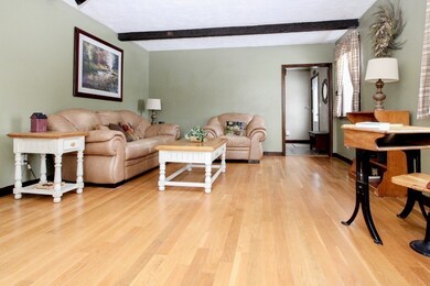 100 Wheelock Rd, Sutton, MA 01590 - photo 4