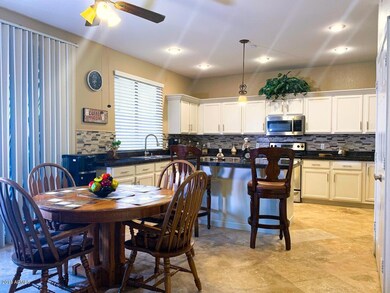 9455 E Jan Ave, Mesa, AZ 85209 - photo 5