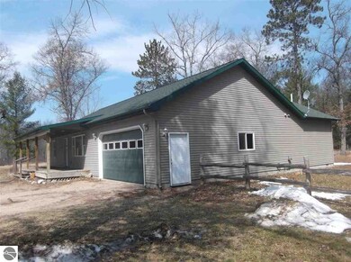 4072 Dry Lake Rd, Alger, MI 48610 - photo 3