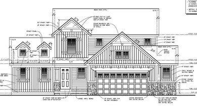 Front Plans of Home