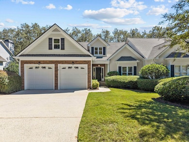 1540 Vintage Club Dr, Greensboro, GA 30642 - photo 4