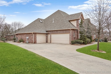 1433 W Plymouth St, Broken Arrow, OK 74012 - photo 2