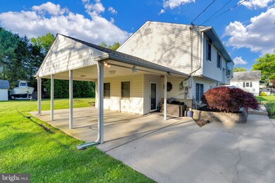 1078 Lexington Dr, Woodbury, NJ 08096 - photo 4