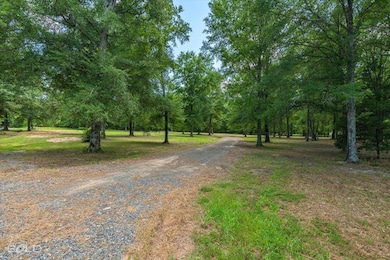 View of road