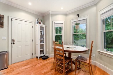 2 Ballard Way unit 1, Boston, MA 02130 - photo 4