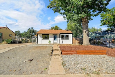 2605 S Knox Ct, Denver, CO 80219 - photo 2